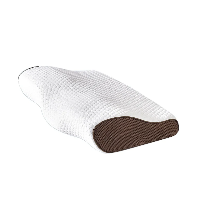 Ultimate-Comfort-Orthopedic-Memory-Foam-Pillow-Ergonomic-Cervical-Support-for-Neck-Pain-Relief-During-Sleep-Neck-Protection