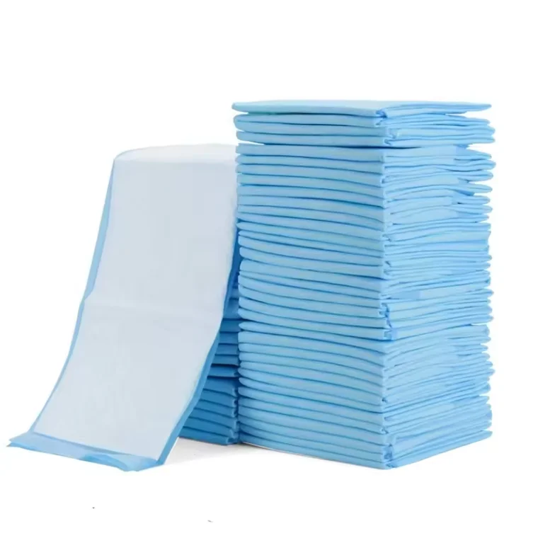 Ultra-Absorbent-Incontinence-Bed-Pads-Washable-Underpad-Fits-King-Bed-Reusable-Durable-Waterproof-Draw-Sheet-Mattress-Protector