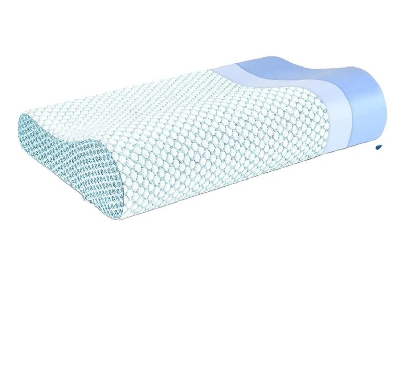 Ultra-Pain-Relief-Cooling-Pillow-for-Neck-Support-Odorless-Ergonomic-Contour-Memory-Foam-Pillows-for-Sleeper