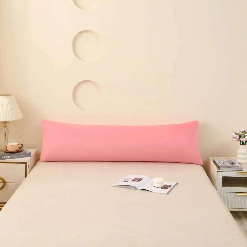 Ultra-Soft-Long-Full-Body-Pillow-for-Sleeping-Reading-Nursing-with-Skin-Friendly-Fabric