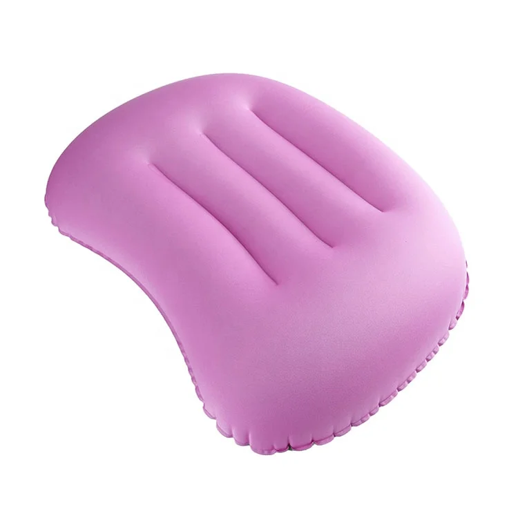 Ultralight-Compact-Inflatable-Body-Pillow-Soft-Compressible-Portable-Travel-Eco-Friendly-Waterproof-Therapy-Massage-Non-Toxic