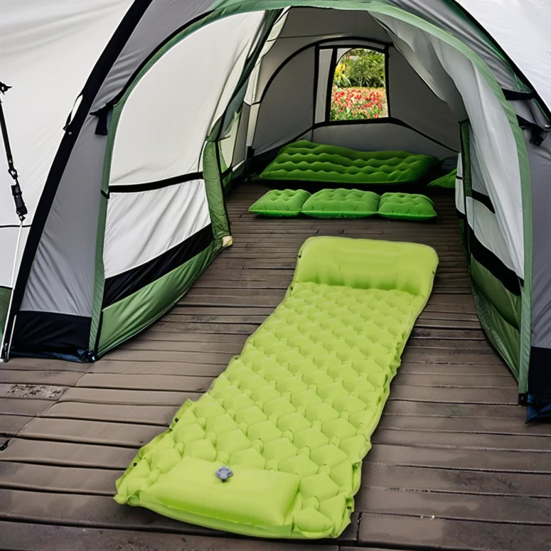 Ultralight-TPU-Lightweight-Inflatable-Air-Bed-Cushion-Sleeping-Mat-Air-Mattress-Camping-Sleeping-Pad