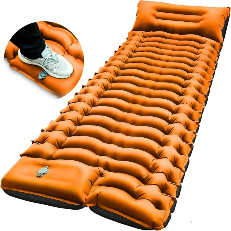 Ultralight-TPU-Waterproof-Sleeping-Pad-Mattress-Pillow-Foldable-Compact-Design-for-Backpacking-Hiking-Camping