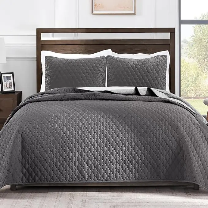 Ultrasonic-Reversible-Full-Queen-Quilt-Bedding-Set-with-Pillow-Soft-Bedspreads-Bed-Coverlets-for-All-Seasons