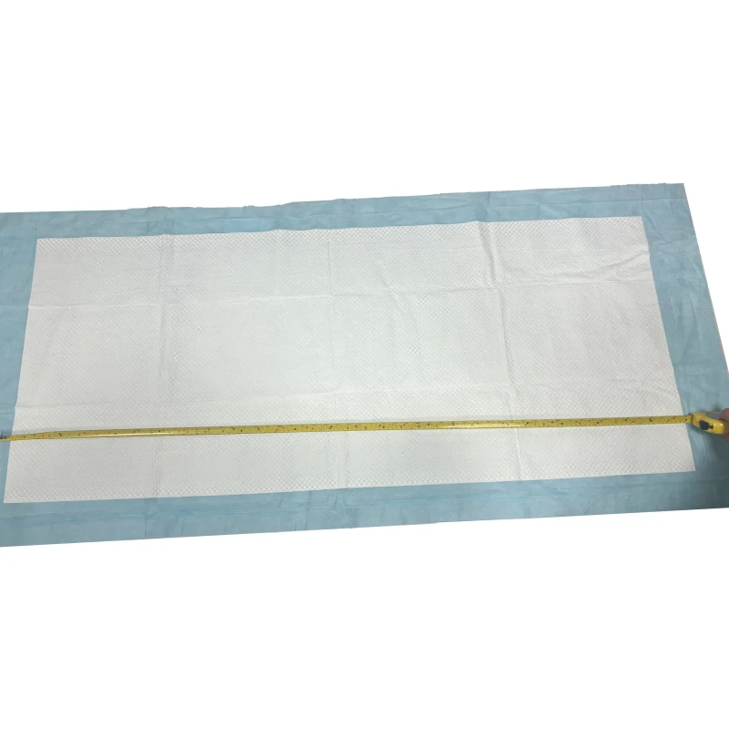 Underpad-60-X-90-Disposable-Under-Pad-Quick-drying-Leak-Protection-Incontinence-Adult-Urine-Pad