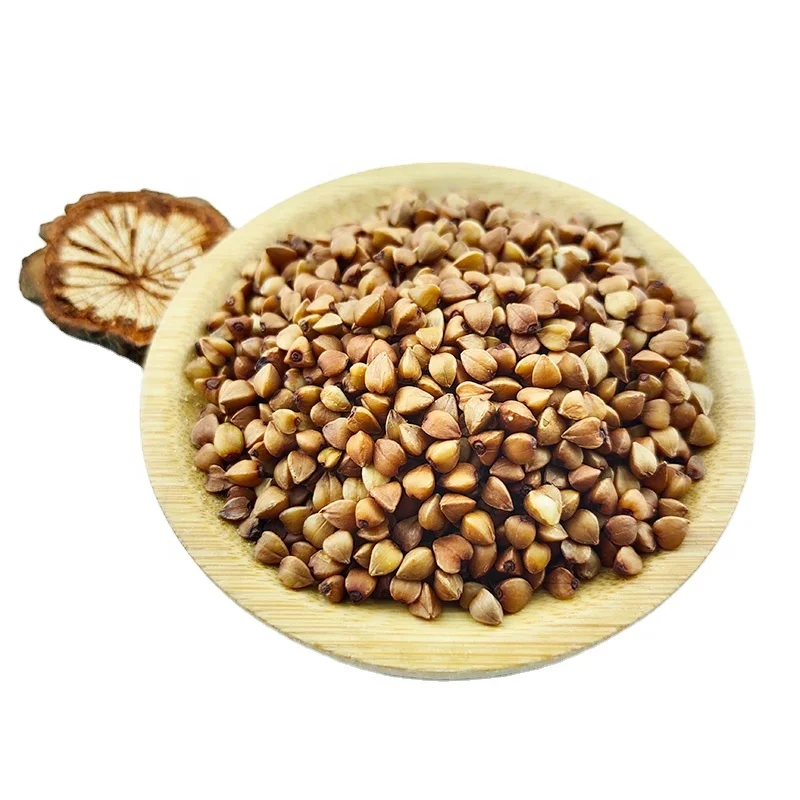 Unhulled-Roasted-Buckwheat-Kernel-Organic-Buckwheat-Seed