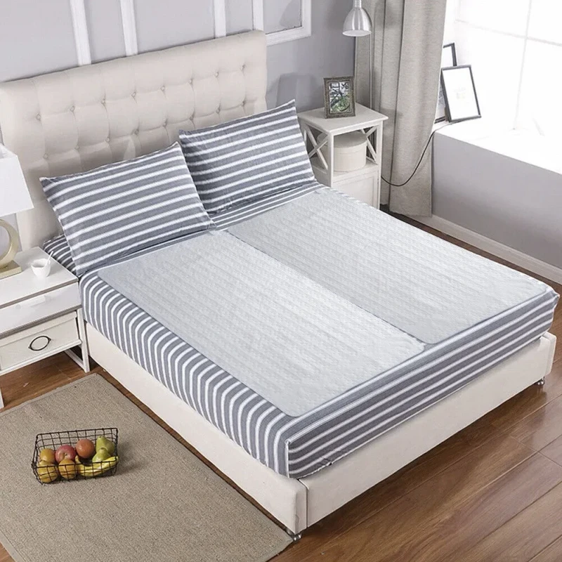 Usb-110v-220v-Electric-Throw-Fleece-Cooling-Heating-Pad-Thermal-Warm-Electric-Blankets-for-Winter-Bed