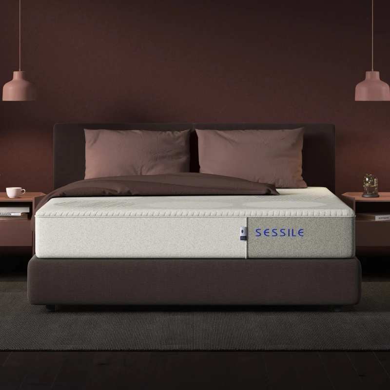 Used-Roll-Up-Pack-Spring-Mattress-Memory-Foam-Latex-Mattress