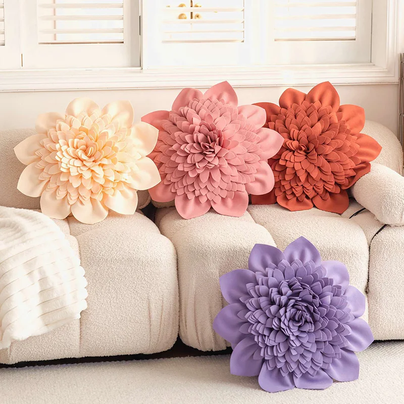 Velvet-Handmade-Floral-Throw-Pillow-Covers-for-Couch-Bed-Living-Room