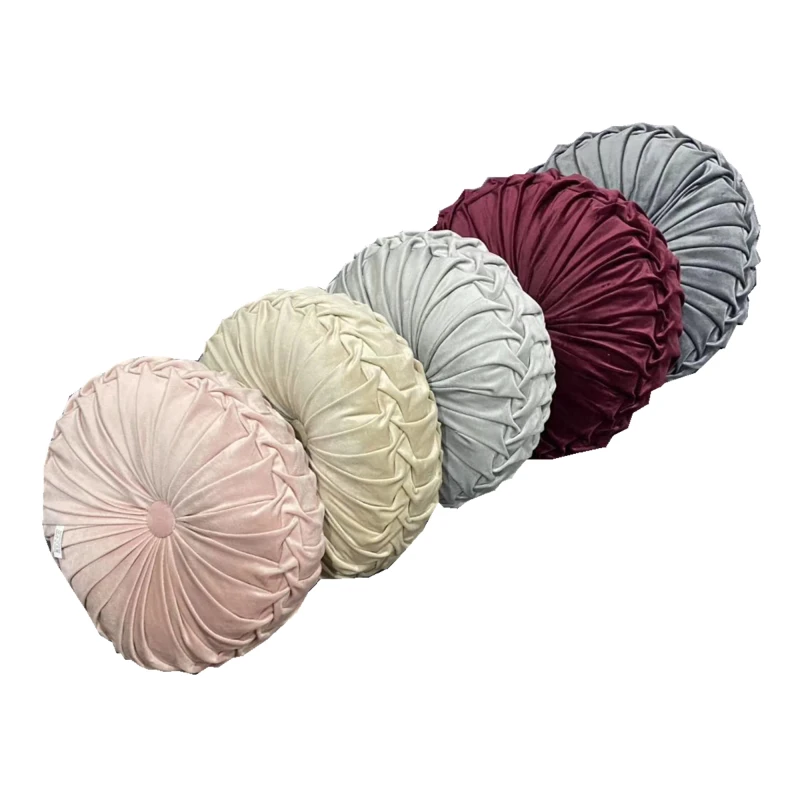 Velvet-Soft-Sofa-Throw-Pillow-Cushion-for-Home-Decor-Pumpkin-Pillow