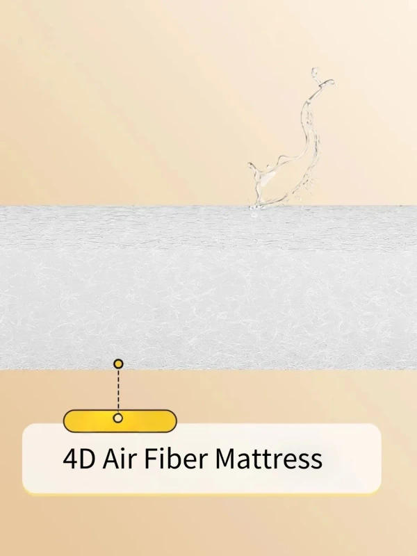 Ventilated-4D-Air-Fiber-Student-Mattress-Breathable-Baby-Bed-Pad-Washable-Pet-Cooling-Mat-Summer-Comfort-Sleep-Rug
