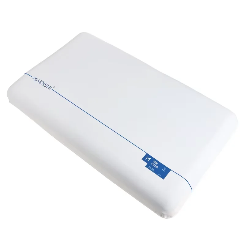 WJ-Hotel-Bed-Neck-Pain-Relief-Ergonomic-Orthopedic-Cervical-Pillow-Memory-Foam-Skin-Friendly-Pillow-Case-For-Bedroom-Use
