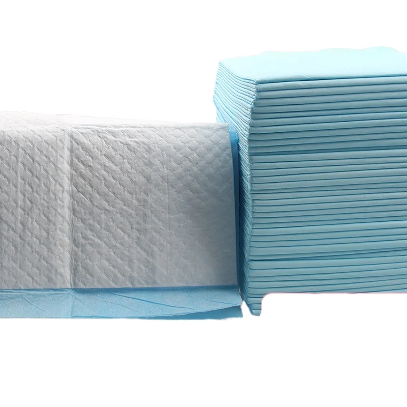 Wanlihua-Yinanji-Disposable-Nursing-Pads-Waterproof-Bed-Sheet-for-Elderly-and-Adult-OEM-Delivery-Maternity-Pads
