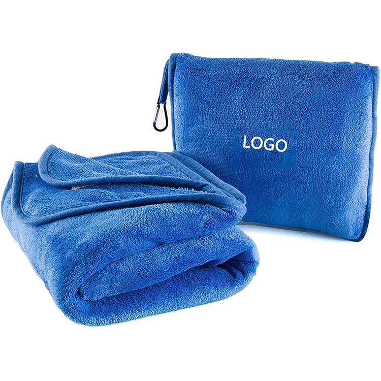 Warm-Cozy-Outdoor-Portable-Travel-Blanket-and-Pillow-Set-2-in-1-Travel-Blanket-Lightweight-Airplane-Travel-Throw-Blanket