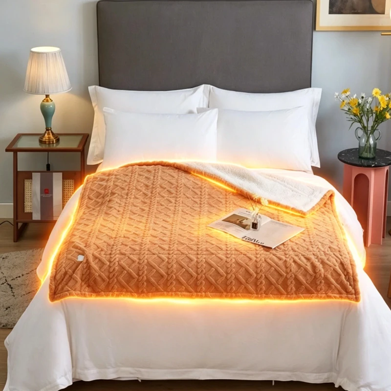 Warmup-Single-Electric-Heated-Upper-Blanket-Cover-Blanket-for-Winter