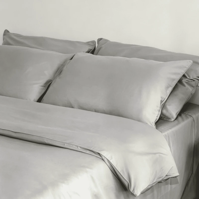 Washed-Super-King-4-Pieces-Pillowcases-Included-Luxury-Minimalist-Cooling-Soft-Hypoallergenic-Eco-Friendly-Linen-Bedding