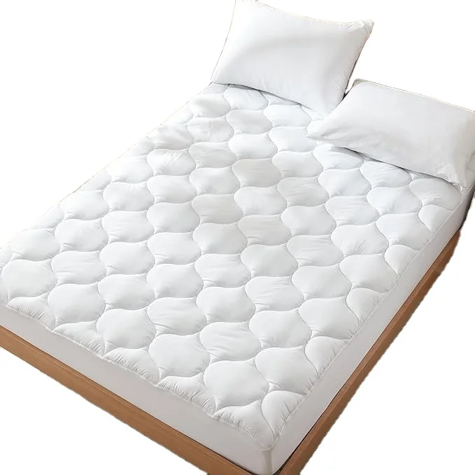 Water-Proof-Bed-Cover-Mattress-King-Size-Mattress-Protector-Quilted-Waterproof-Mattress-Cover-1