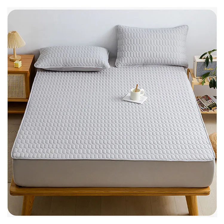 Water-Proof-Protector-Waterproof-Mattress-Cover-Waterproof-Mattress-Protector