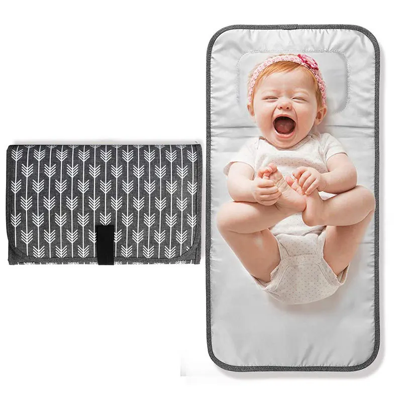 Waterproof-Baby-Changing-Pad-Diaper-Changer-Travel-Bag-Multifunctional-Baby-Changing-Mat-Portable-Diaper-Changing-Pad