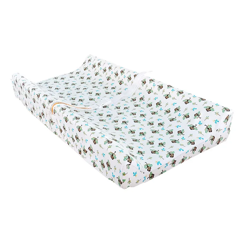 Waterproof-Baby-and-Infant-Diaper-Changing-Pad