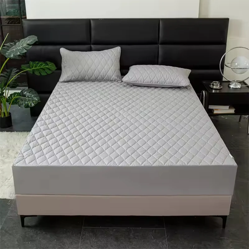 Waterproof-Bed-Sheets-Dust-Proof-Urine-Proof-Bed-Covers-Mattress-Protective-Covers-4