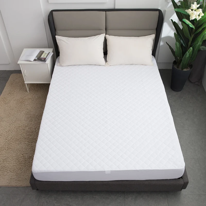 Waterproof-Bed-Sheets-Dust-Proof-Urine-Proof-Bed-Covers-Mattress-Protective-Covers