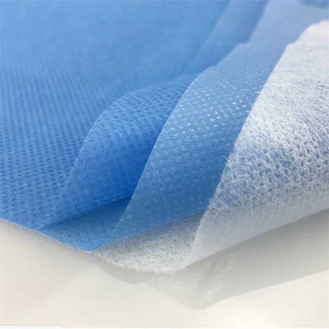 Waterproof-Breathable-Anti-Static-Spunbond-SS-Disposable-Nonwoven-Bed-Sheet-Lightweight-Polypropylene-Fabric-Roll
