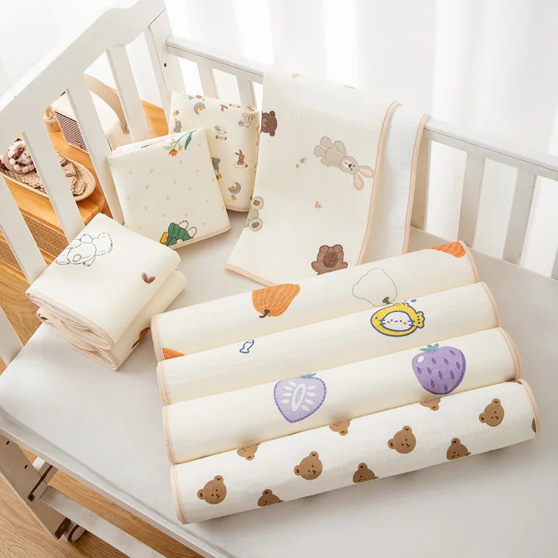 Waterproof-Changing-Pad-Liners-Reusable-Soft-and-Absorbent-Portable-Changing-Mat-Incontinence-Pads-for-Kids