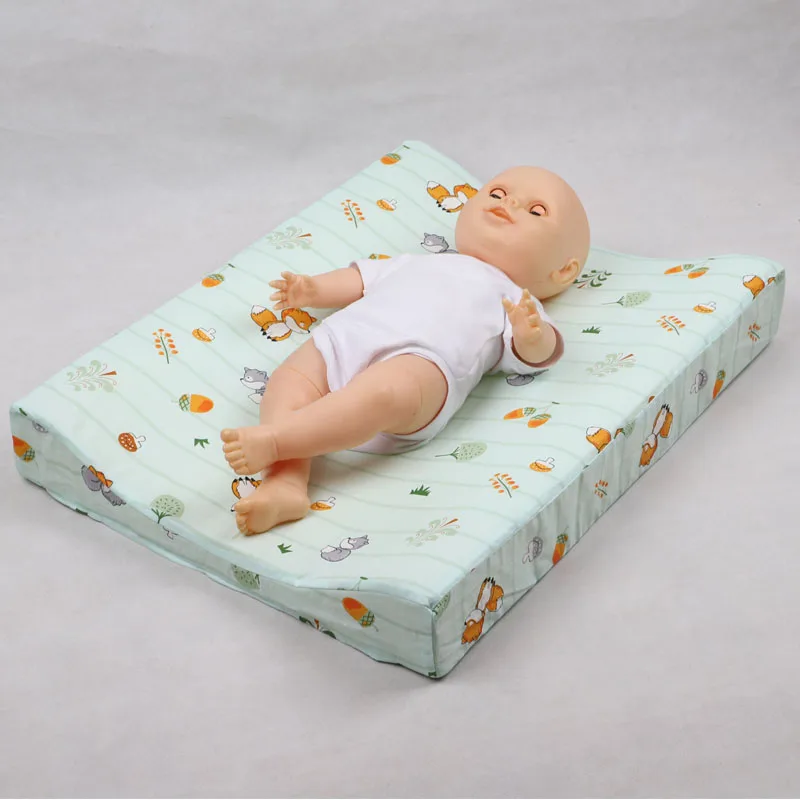 Waterproof-Cotton-Baby-Changing-Pad-Baby-Diaper-Changing-Mat-Portable-Baby-Diaper-Changing-Pad