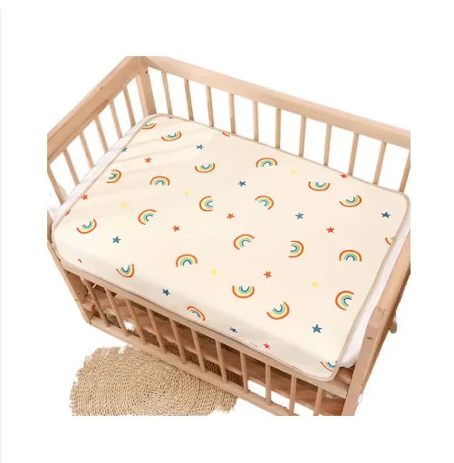 Waterproof-Diaper-Changing-Pad-Foldable-Absorbent-Mats-Reusable-Incontinence-Cover-for-Baby-Wet-Mat