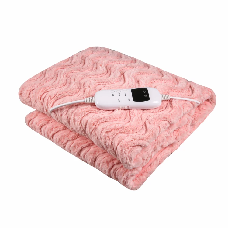 Waterproof-Electric-Heating-Pack-Blanket