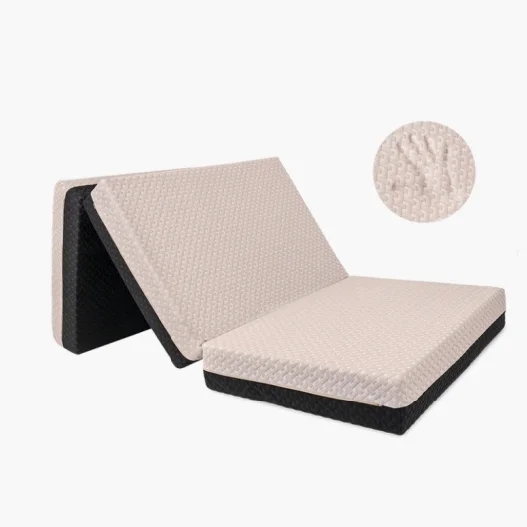 Waterproof-Foldable-Mattress-Bed-Custom-OEM-ODM-Memory-Foam-Folding-Floor-Bed-Washable-Folding-Bed-Travel-Mattress