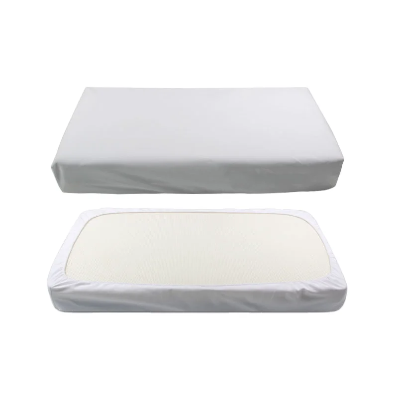 Waterproof-Knitted-Crib-Mattress-Cover-Waterproof-Mattress-Protectors-Covers