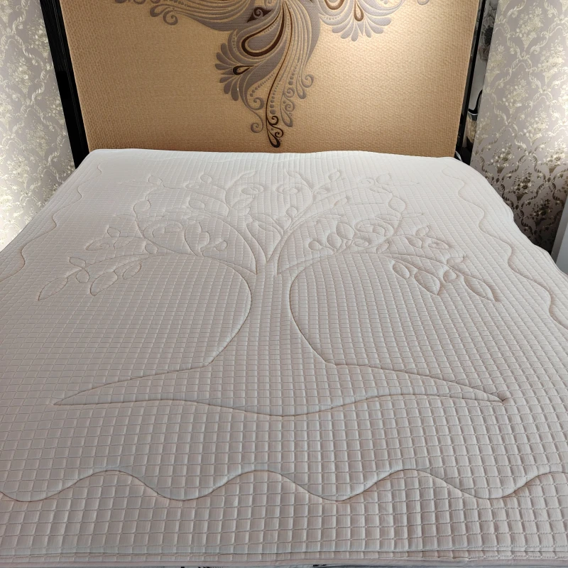 Waterproof-Mattress-Cover-Jacquard-Knitted-Mattress-Fabric-for-Mattress