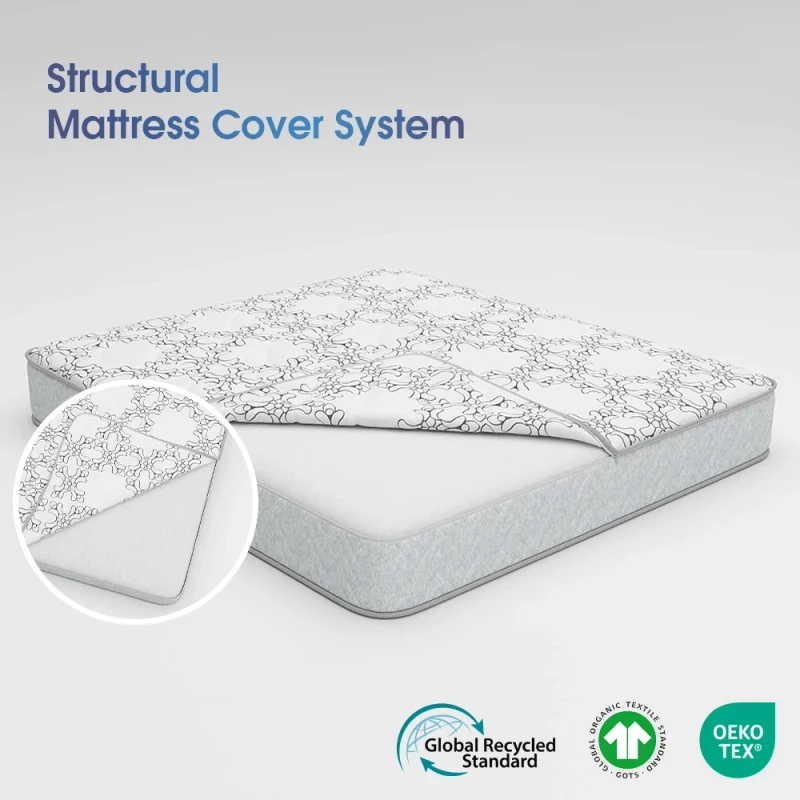 Waterproof-Mattress-Protector-Quilted-Mattress-Pad-Deep-Pocket-Hotel-Bedding-Supplier