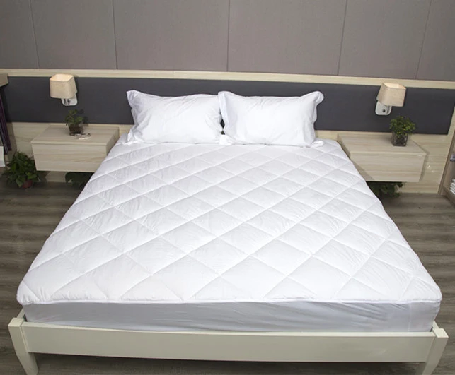 Waterproof-Mattress-Protector