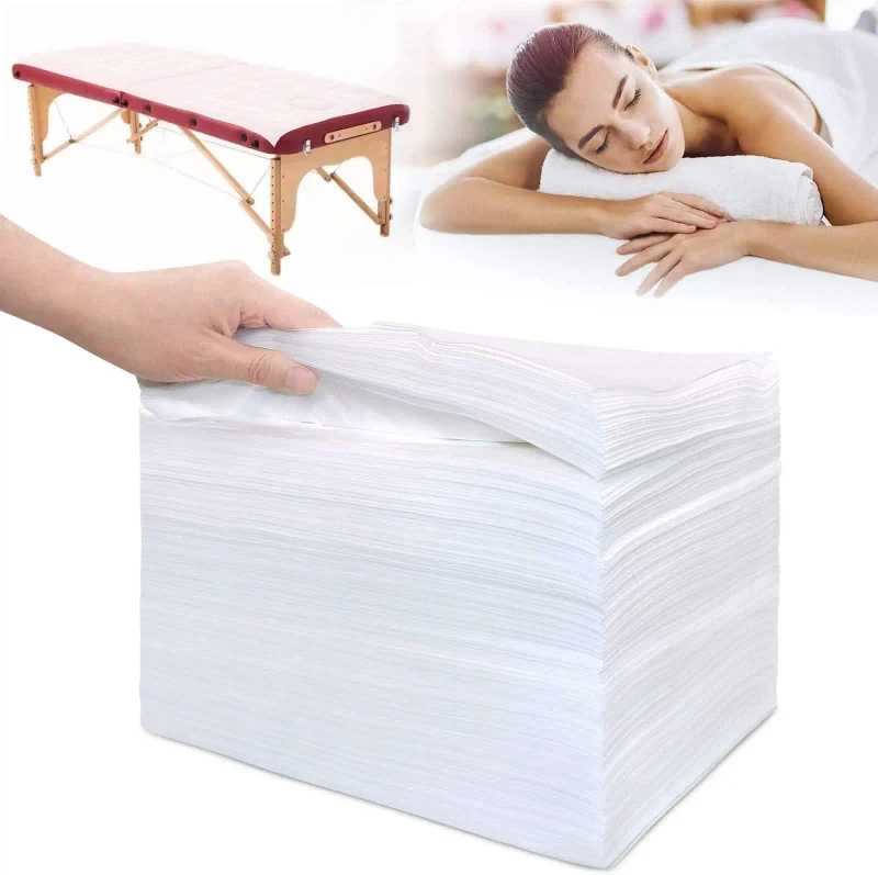 Waterproof-Non-Woven-Fabric-Perforated-Disposable-Bed-Sheets-Medical-Grade-ISO13485-Certified-CE-Certified