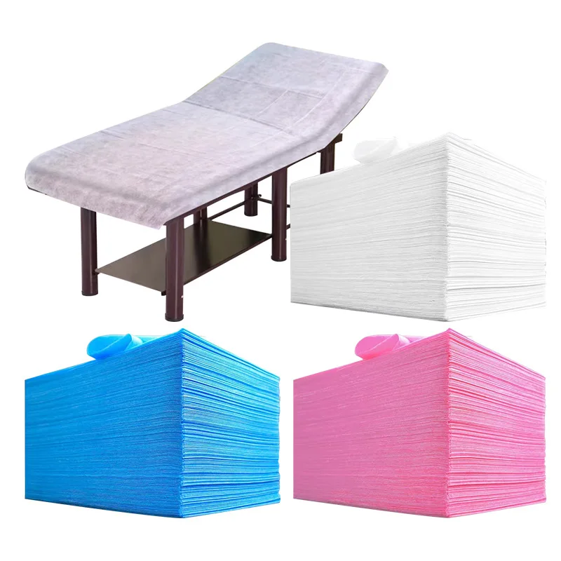 Waterproof-Oil-proof-Disposable-Massage-Bed-Sheets-PE-Coated-Non-woven-Spa-Bed-Cover-for-Beauty-Salon