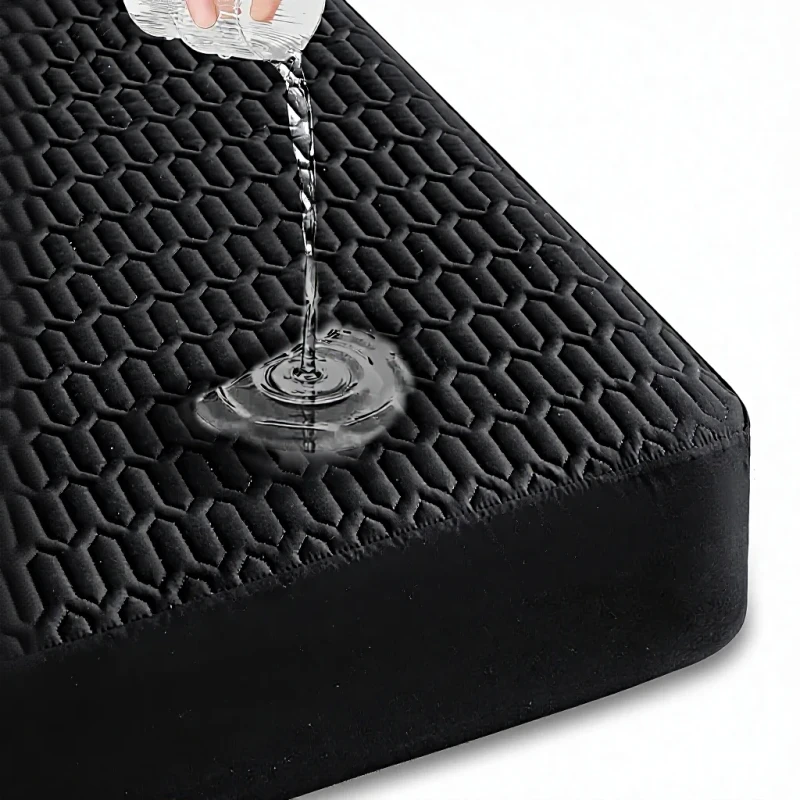 Waterproof-Plain-Printed-Polyester-Mattress-Protector-Queen-Size-Deep-Pocket-Fitted-6-18-Depth-Noiseless-Soft-Breathable