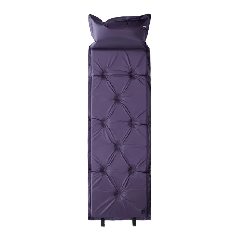 Waterproof-Self-Inflating-Outdoor-Camping-Mattress-Hiking-and-Travel-Friendly-Foam-Sleeping-Pad-for-Campers