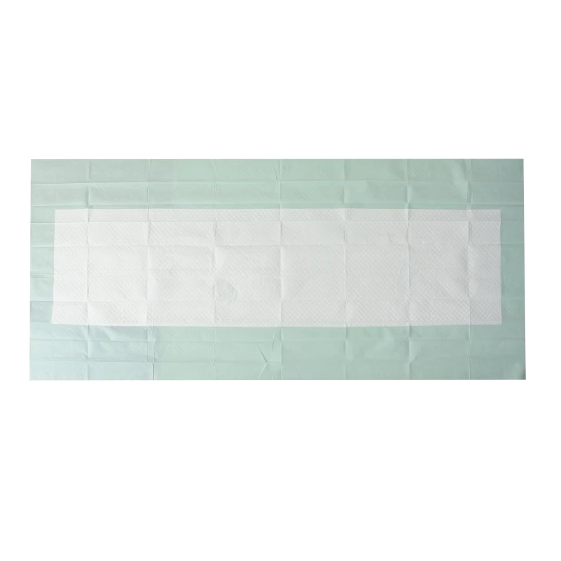 Waterproof-Stretcher-Sheets-Customized-High-Absorbency-Disposable-Surgical-Nursing-Flat-Bed-Pads-Super-Absorbent-for-Medical-Use