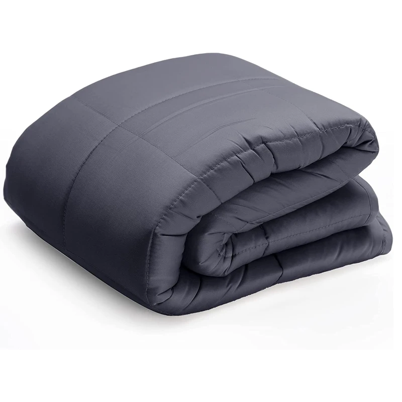 Weighted-Blanket-Soft-Thick-Comfort-Blanket-Cooling-Breathable-Custom-Gravitation-Blanket
