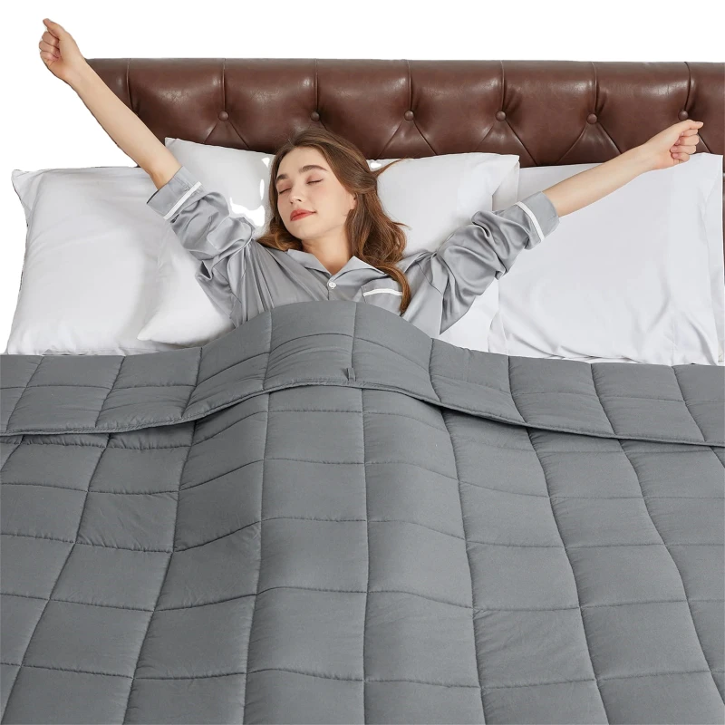 Weighted-Blanket-for-Adults-Heavy-Blanket-for-Cooling-and-Heating-with-Premium-Glass-Beads-Soft-Thick-Blanket-for-All-Season