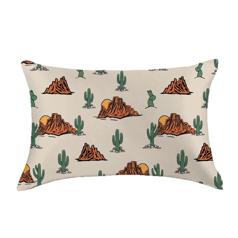 Western-Cowboy-Boutique-Quality-Pillow-Covers-PillowCase-for-Bed-and-Sofa