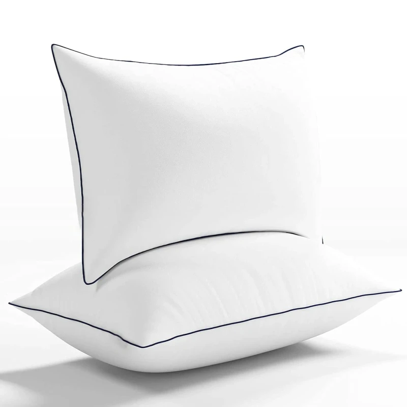 White-50x50cm-Polyester-Cushion-Non-woven-Cushion-Pillow-Insert-Pillow-Core