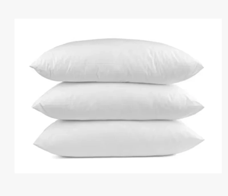 White-Bed-Pillow-Insert-Polyester-Sleeping-Bed-Pillow-for-Household-Bedding-1PCS