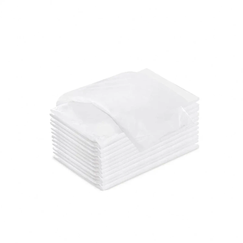 White-Disposable-Non-Woven-PP-Elastic-Fitted-Waterproof-Oilproof-Bed-Sheets-Cover-for-Massage-Table-Facial-Chair-Spa-180-80cm