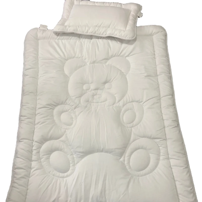 White-Kids-Bedding-Set-Child-the-High-Quality-Product-with-Good-Fabric