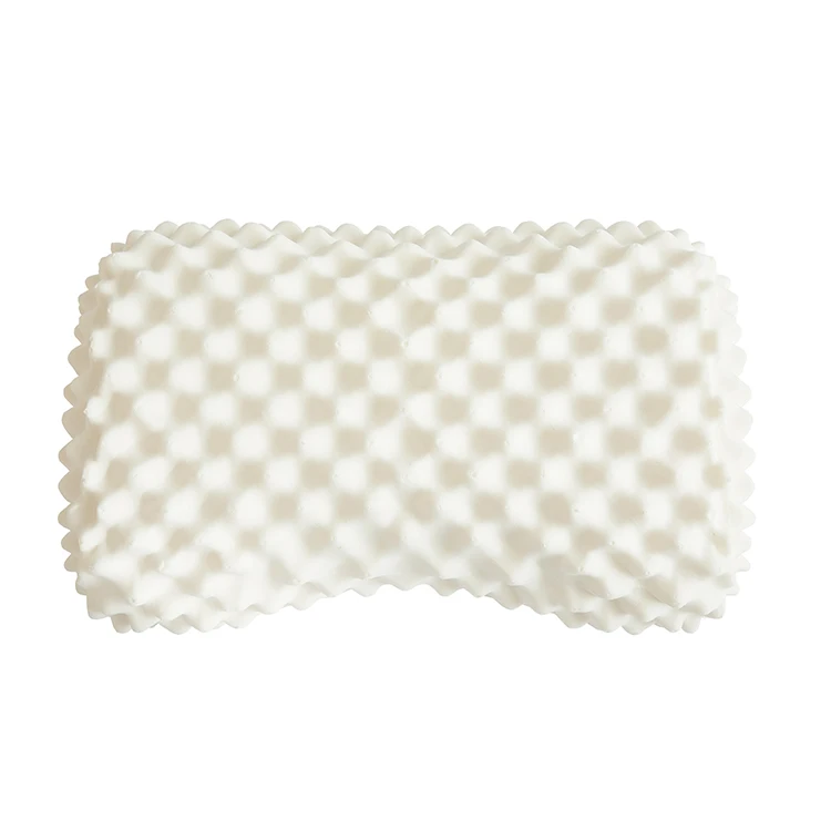 White-Latex-Pillow-Massage-Pillow-Hotel-Pillow-for-Sleep