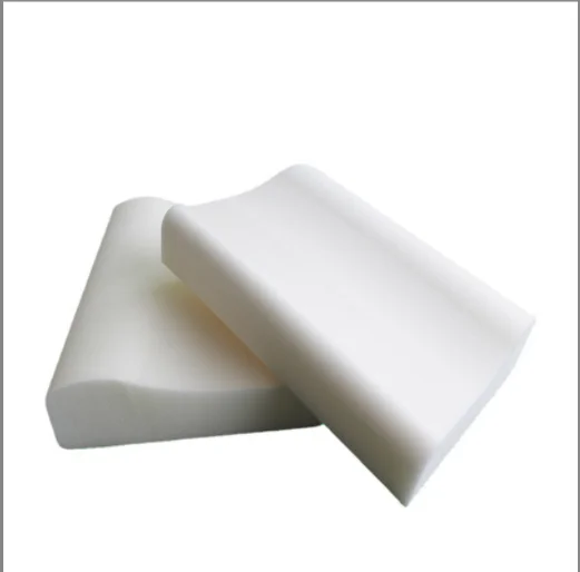 White-Polyurethane-Normal-Foam-Pillow-3mm-Thickness-28-Density-Luxurious-Style-for-Living-Room-Bedroom-Home
